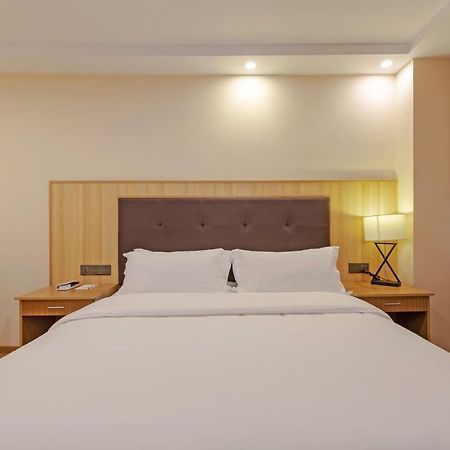Echarm Hotel Shanghai Hongqiao Екстериор снимка